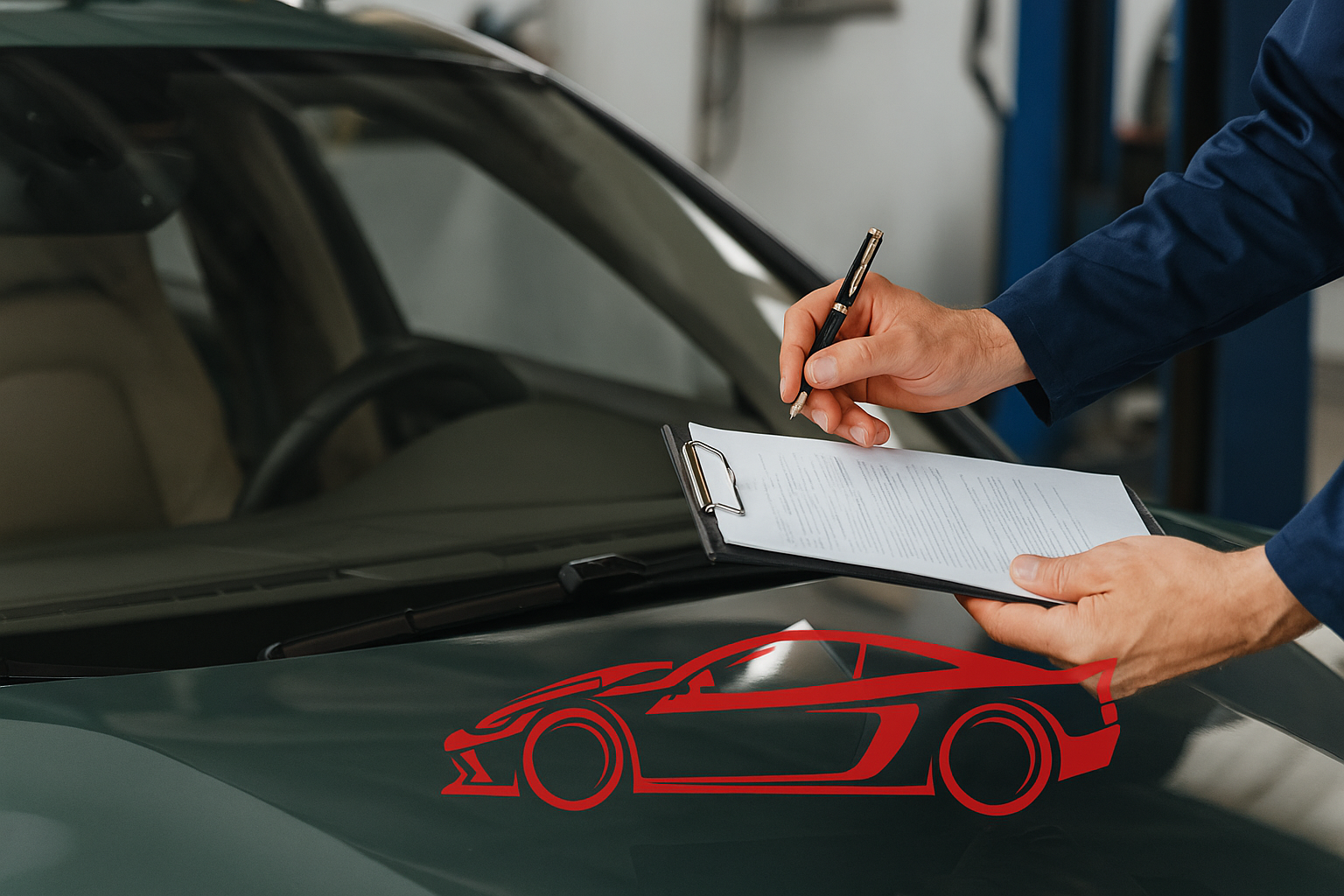 Pre-Purchase Inspection